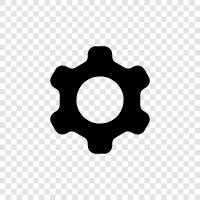 custom, controls, customize, preferences icon svg