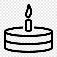 Custom Cake, Birthday Cake Ideas, Birthday Cake Decorations, Birthday Cake icon svg