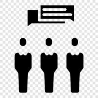 customer, customer service, customer service representative, customer service training icon svg