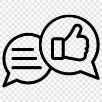 customer reviews, online customer rating, online customer reviews, online customer ratings icon svg
