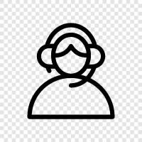 customer service, help, helpline, chat icon svg