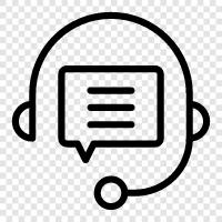 customer service, customer care, customer support, customer service representative icon svg