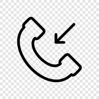 customer service, customer service line, telephone, telephone customer service icon svg