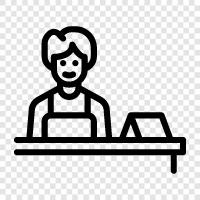 customer service, customer service job, customer service skills, customer service training icon svg