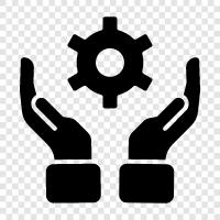 customer support, technical support, customer service, help desk icon svg