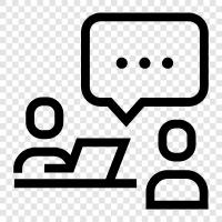 customer support, technical support, customer service, chat support icon svg