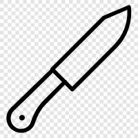 cutting, kitchen, cooking, demonstration icon svg