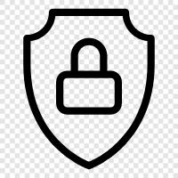cyber, hackers, passwords, encryption icon svg
