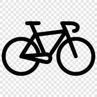 cycle, pedal, bike lane, bike share icon svg