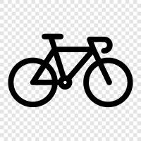 cycling, pedal, bike, wheel icon svg