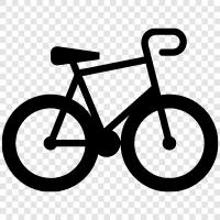 Cycling, Rides, Bicycles, Motorcycles icon svg