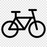 Cycling, Bicycle Rides, Bicycle Tour, Bicycle Rental icon svg