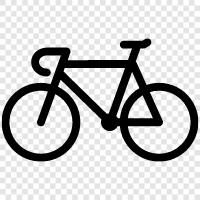 Cycling, Road, Bike, Two Wheel icon svg