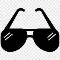 D Verschreibungsgläser, DBrille für Kinder, DBrille symbol