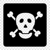 danger, caution, risk, threat icon svg