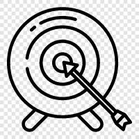 dart, dartboard games, darts, dartboard tips icon svg