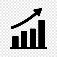 Datenanalyse, Dateninterpretation, DatenanalyseTools, DatenanalyseSoftware symbol