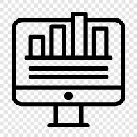 data analysis, network analysis, social network analysis, graph theory 1 icon svg