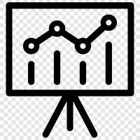 data analysis, statistics, analysis of data, business analysis icon svg