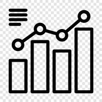 Data Analysis, Graph Theory, Network Analysis, Social Networks icon svg