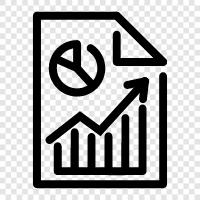 Data Analytics, Data Warehousing, Data Mining, Big Data symbol