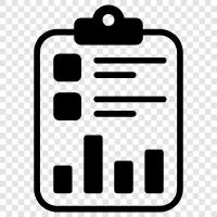 data analytics, data mining, data analysis, data visualization icon svg