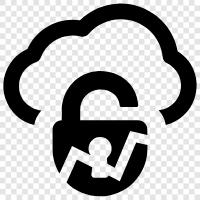 data breach, security breach, cyber attack, hacking icon svg