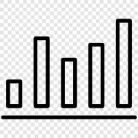 Daten, Visualisierung, Netzwerk, Knoten symbol