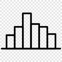 data, chart, graphs, data analysis icon svg