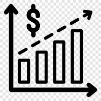 data, statistics, data analysis, data interpretation icon svg