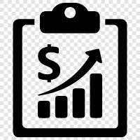 data, performance, insights, dashboard icon svg