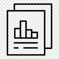 data, analysis, visualization keywords about charts and graphs:, chart icon svg