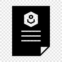 data, spreadsheet, sheet, document icon svg