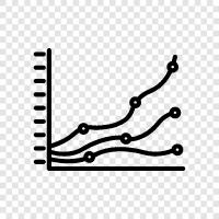 data, graph theory, network, data network icon svg