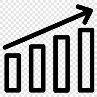 data, sampling, statistical inference, probability icon svg