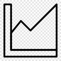 data, statistical analysis, data interpretation, statistical hypothesis icon svg