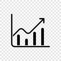 data, statistics, data analysis, statistical analysis icon svg