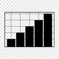 data, pie chart, line chart, bar chart icon svg