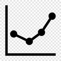 data, graphs, pie charts, bar charts icon svg