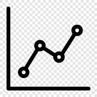 data, statistic, hypothesis, model icon svg