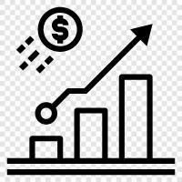 data, network, graphs, graph theory icon svg