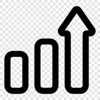 Daten, Statistiken, Interpretation, Modell 1 Analyse: Der Prozess symbol