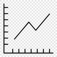 data, statistic, interpretation, information icon svg