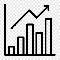 Daten, Analyse, Stichproben, Wahrscheinlichkeit symbol