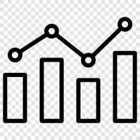 data, reports, insights, data mining icon svg