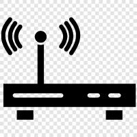 data routing, routing data, data forwarding, forwarding data icon svg