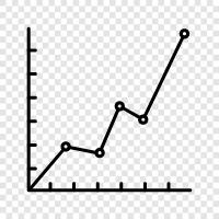 data, information, facts, figures icon svg