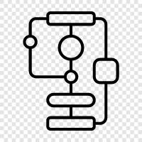 Datenstruktur symbol