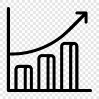 data table, spreadsheet, table of contents, table of elements ikon svg