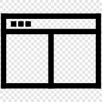 data, table, data table, data sheet icon svg